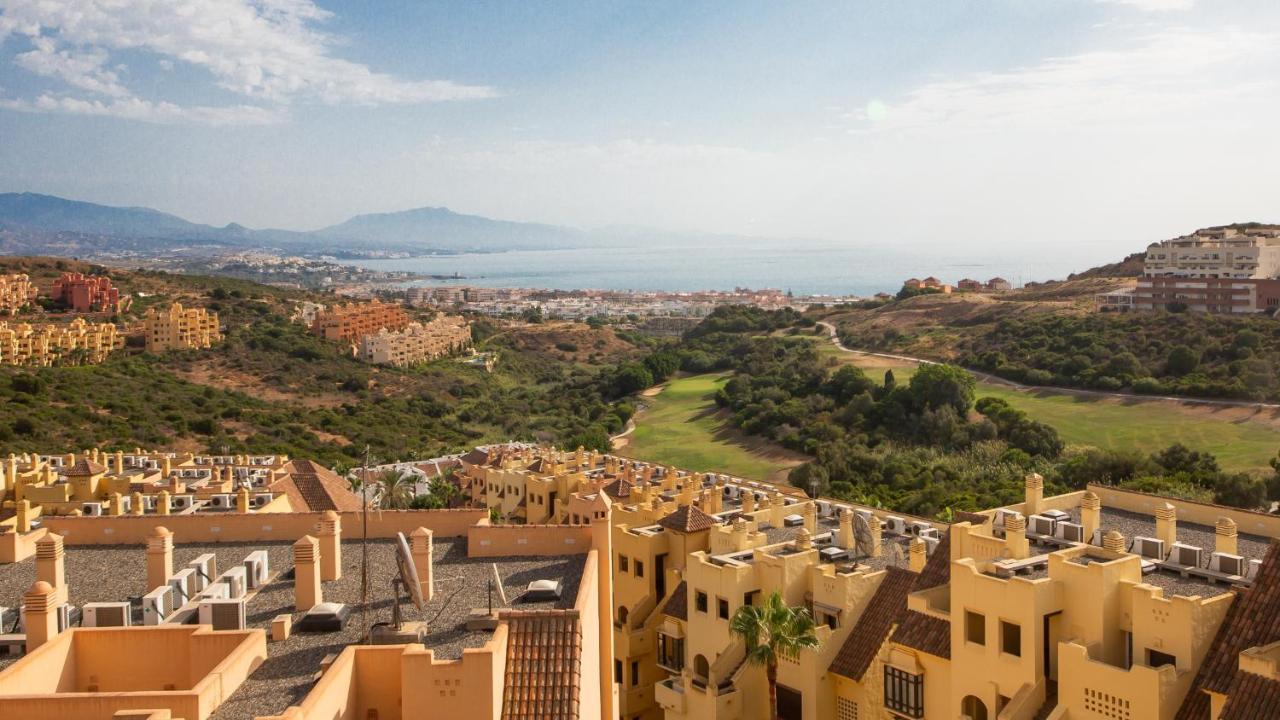 Duquesa Village 16,62,32 Manilva Exterior foto